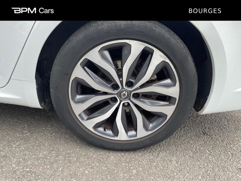 Image RENAULT Talisman 2.0 Blue dCi 160ch Intens EDC - 19