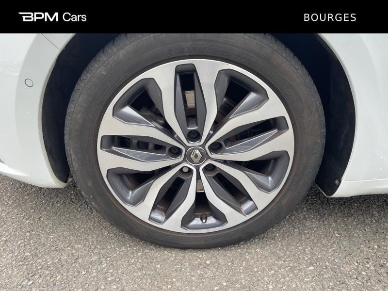 Image RENAULT Talisman 2.0 Blue dCi 160ch Intens EDC - 19