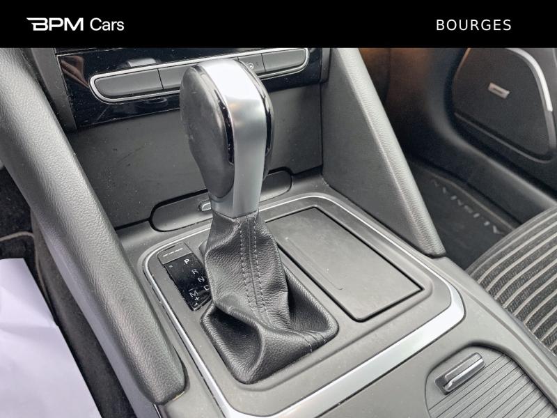 Image RENAULT Talisman 2.0 Blue dCi 160ch Intens EDC - 19
