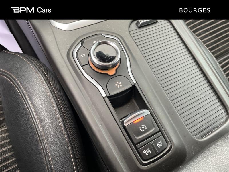 Image RENAULT Talisman 2.0 Blue dCi 160ch Intens EDC - 19