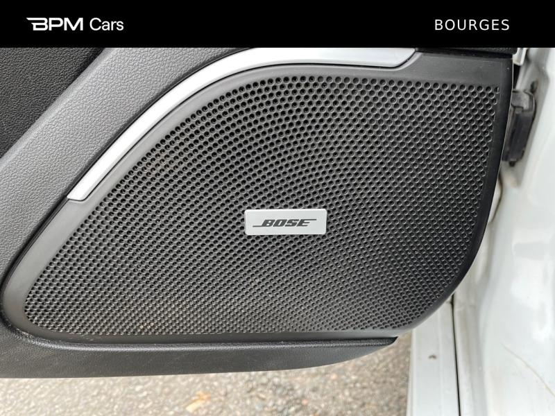 Image RENAULT Talisman 2.0 Blue dCi 160ch Intens EDC - 19