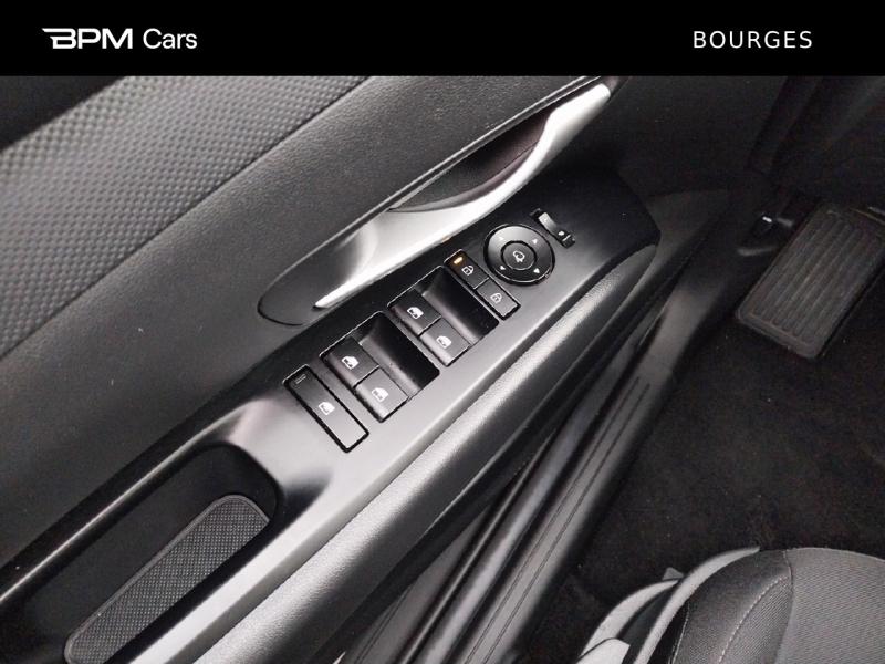 Image HYUNDAI Tucson 1.6 T-GDI 215ch Hybrid Intuitive