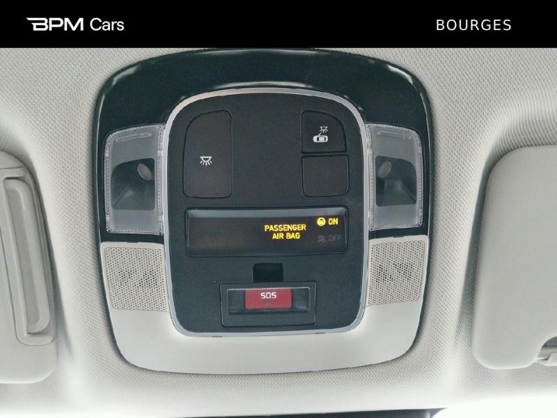 Image HYUNDAI Tucson 1.6 T-GDI 215ch Hybrid Intuitive