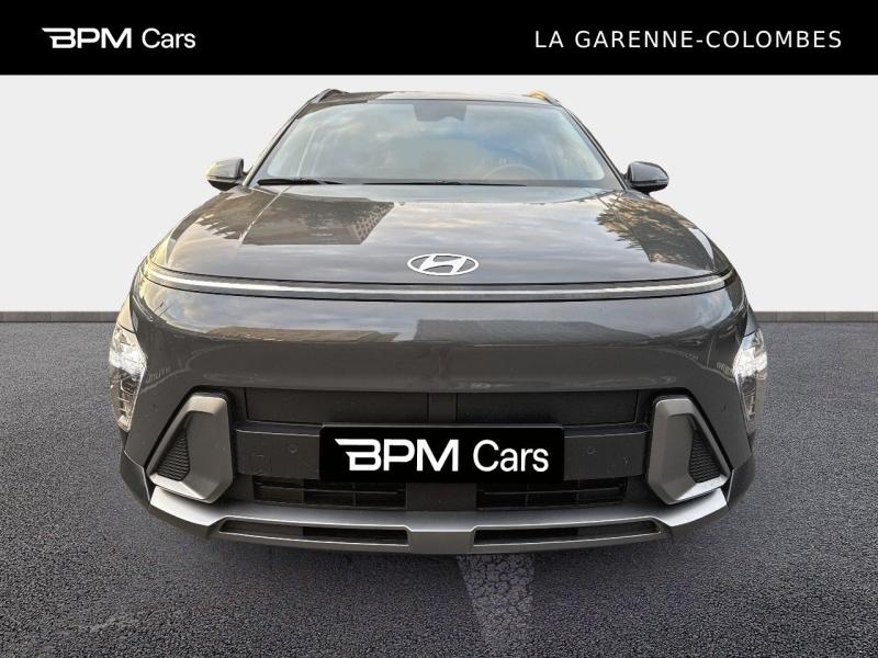 Image HYUNDAI Kona 1.6 GDi 129ch Hybrid Creative DCT-6