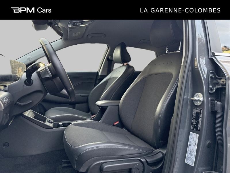 Image HYUNDAI Kona 1.6 GDi 129ch Hybrid Creative DCT-6