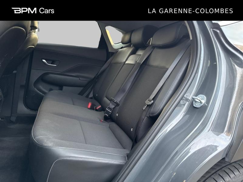 Image HYUNDAI Kona 1.6 GDi 129ch Hybrid Creative DCT-6