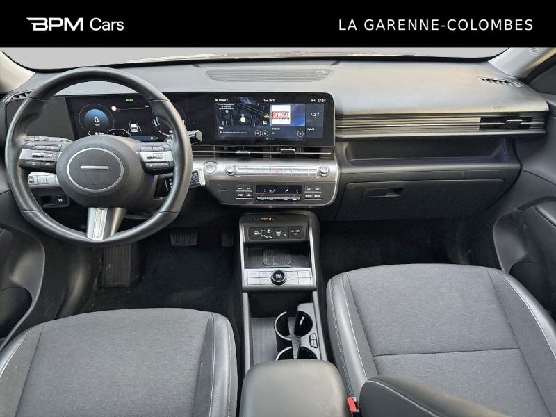 Image HYUNDAI Kona 1.6 GDi 129ch Hybrid Creative DCT-6