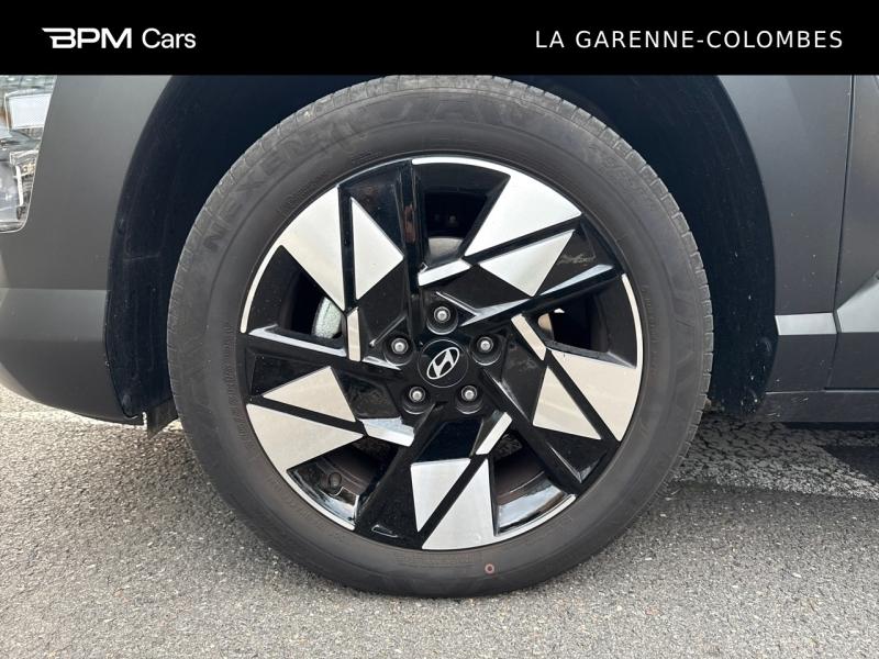 Image HYUNDAI Kona 1.6 GDi 129ch Hybrid Creative DCT-6