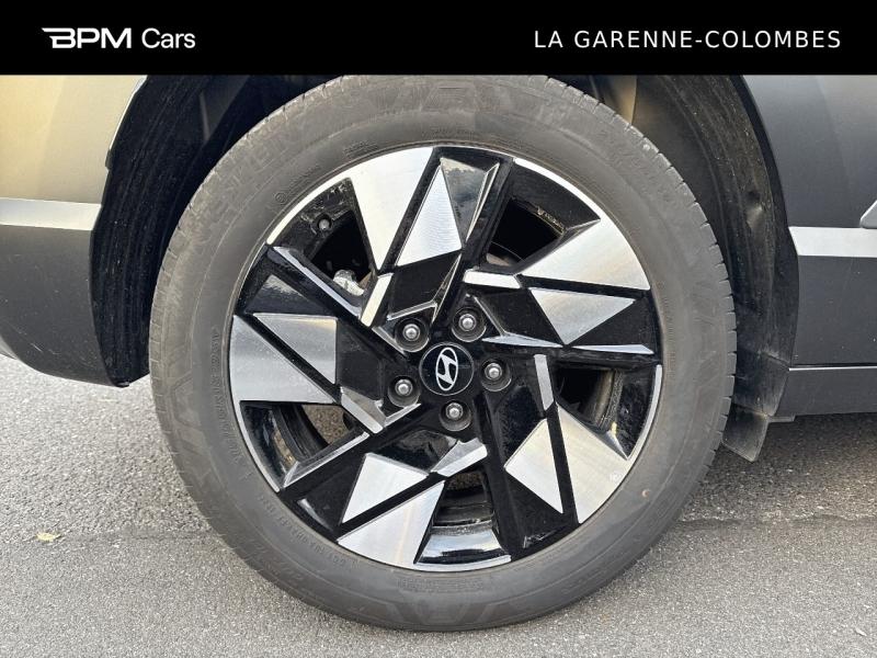 Image HYUNDAI Kona 1.6 GDi 129ch Hybrid Creative DCT-6