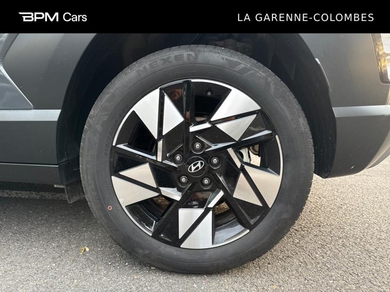 Image HYUNDAI Kona 1.6 GDi 129ch Hybrid Creative DCT-6