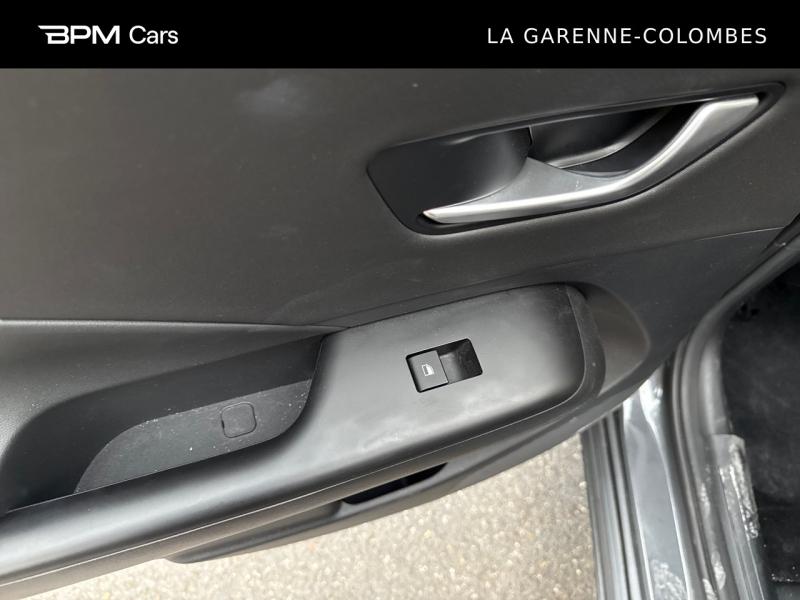 Image HYUNDAI Kona 1.6 GDi 129ch Hybrid Creative DCT-6