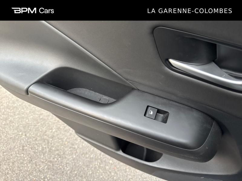 Image HYUNDAI Kona 1.6 GDi 129ch Hybrid Creative DCT-6