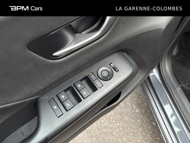 Image HYUNDAI Kona 1.6 GDi 129ch Hybrid Creative DCT-6