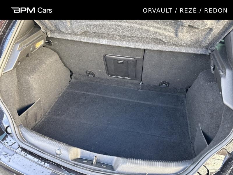 Image ALFA ROMEO Giulietta 1.4 TB MultiAir 170ch Lusso Stop&Start TCT