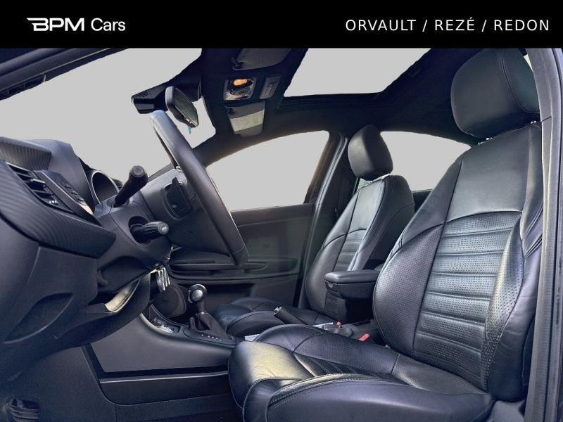 Image ALFA ROMEO Giulietta 1.4 TB MultiAir 170ch Lusso Stop&Start TCT