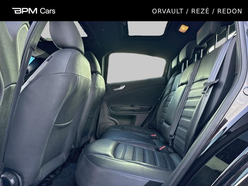 Image ALFA ROMEO Giulietta 1.4 TB MultiAir 170ch Lusso Stop&Start TCT