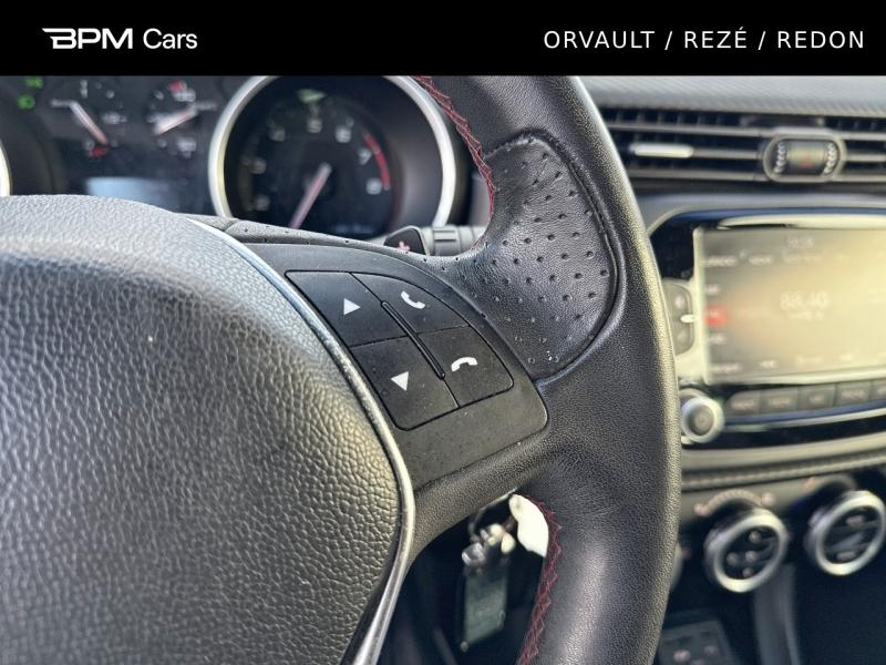 Image ALFA ROMEO Giulietta 1.4 TB MultiAir 170ch Lusso Stop&Start TCT