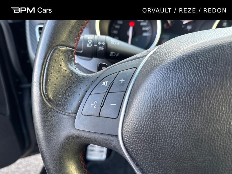 Image ALFA ROMEO Giulietta 1.4 TB MultiAir 170ch Lusso Stop&Start TCT