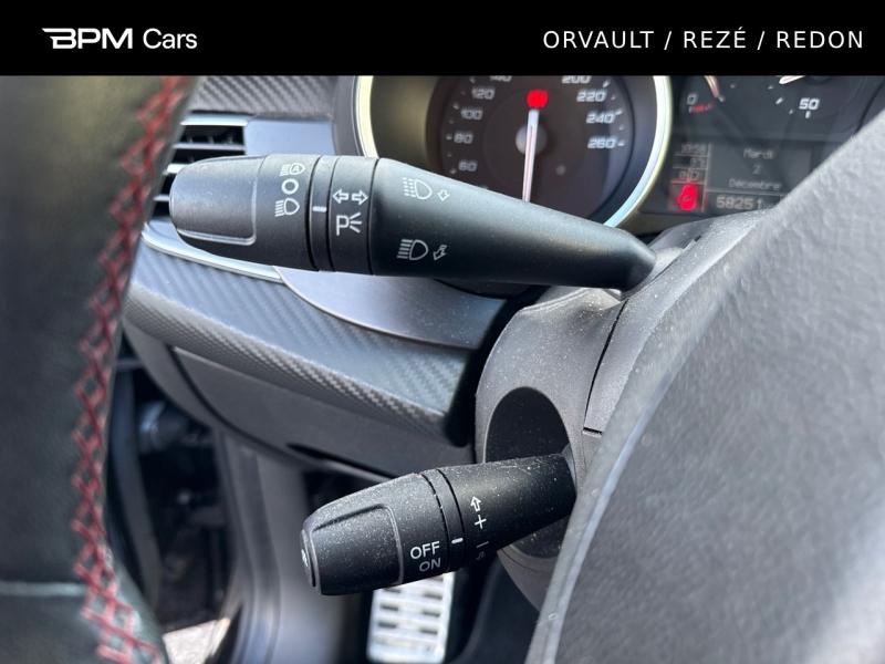 Image ALFA ROMEO Giulietta 1.4 TB MultiAir 170ch Lusso Stop&Start TCT