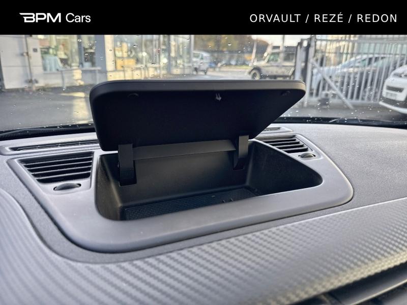 Image ALFA ROMEO Giulietta 1.4 TB MultiAir 170ch Lusso Stop&Start TCT