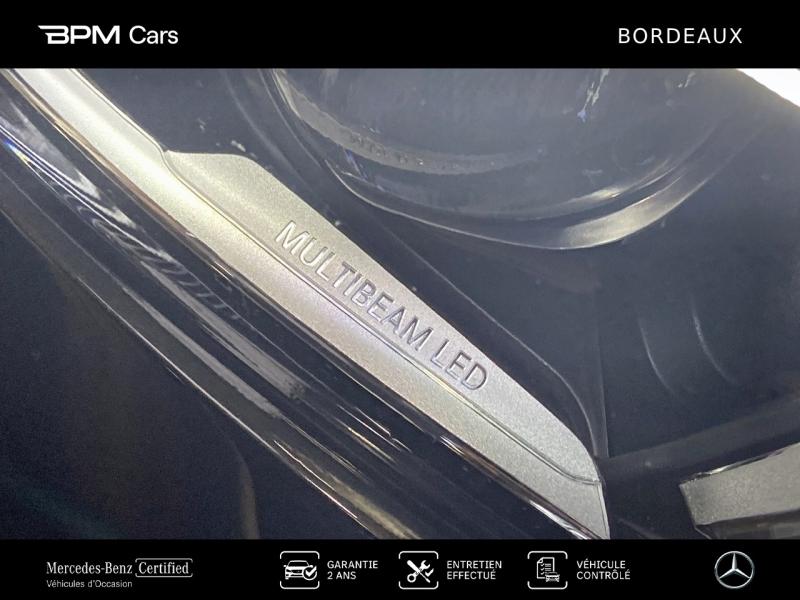 Image MERCEDES-BENZ Classe CLS 53 AMG 435ch 4Matic+ 9G-Tronic