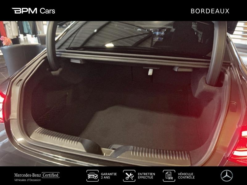 Image MERCEDES-BENZ Classe CLS 53 AMG 435ch 4Matic+ 9G-Tronic