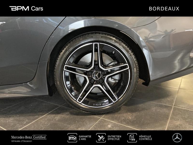 Image MERCEDES-BENZ Classe CLS 53 AMG 435ch 4Matic+ 9G-Tronic