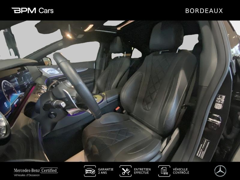 Image MERCEDES-BENZ Classe CLS 53 AMG 435ch 4Matic+ 9G-Tronic