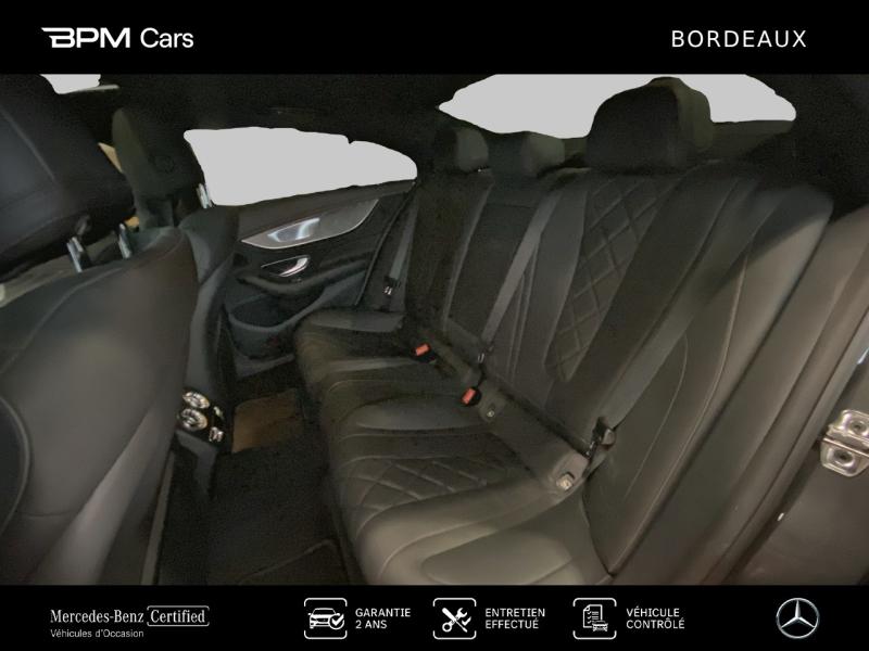 Image MERCEDES-BENZ Classe CLS 53 AMG 435ch 4Matic+ 9G-Tronic