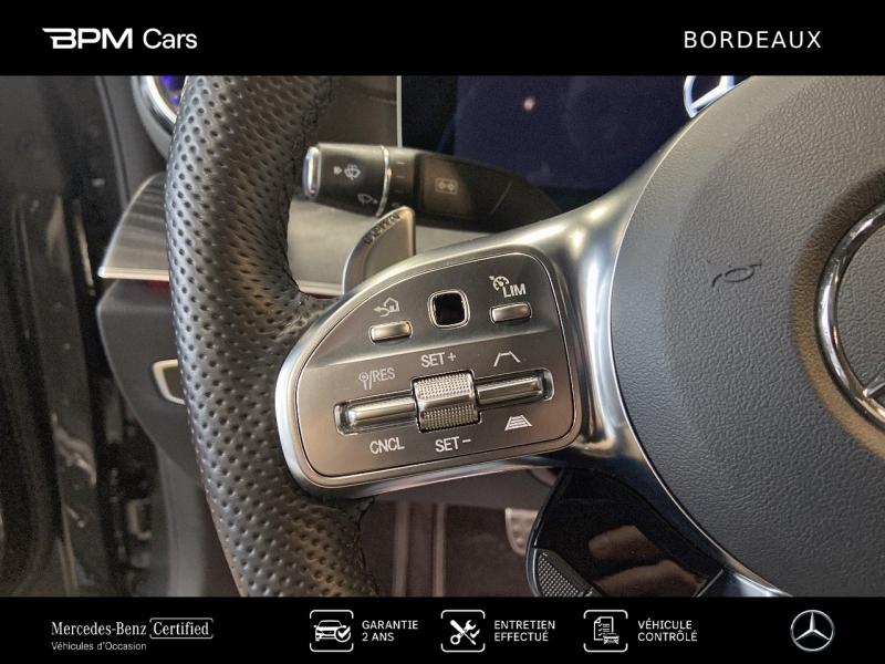 Image MERCEDES-BENZ Classe CLS 53 AMG 435ch 4Matic+ 9G-Tronic