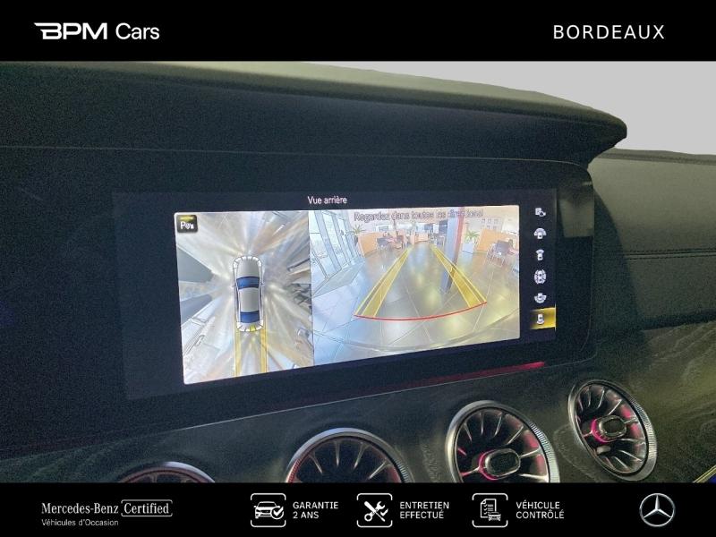 Image MERCEDES-BENZ Classe CLS 53 AMG 435ch 4Matic+ 9G-Tronic