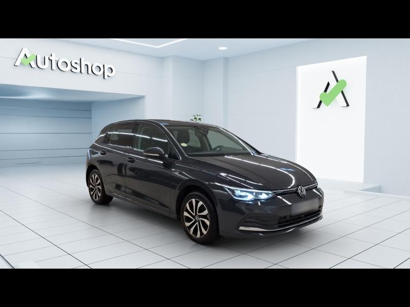 Image VOLKSWAGEN Golf 2.0 TDI SCR 150ch Active DSG7