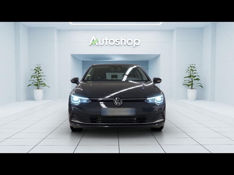 Image VOLKSWAGEN Golf 2.0 TDI SCR 150ch Active DSG7