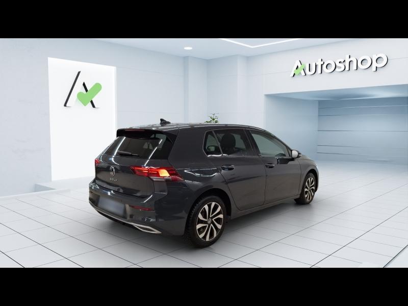 Image VOLKSWAGEN Golf 2.0 TDI SCR 150ch Active DSG7