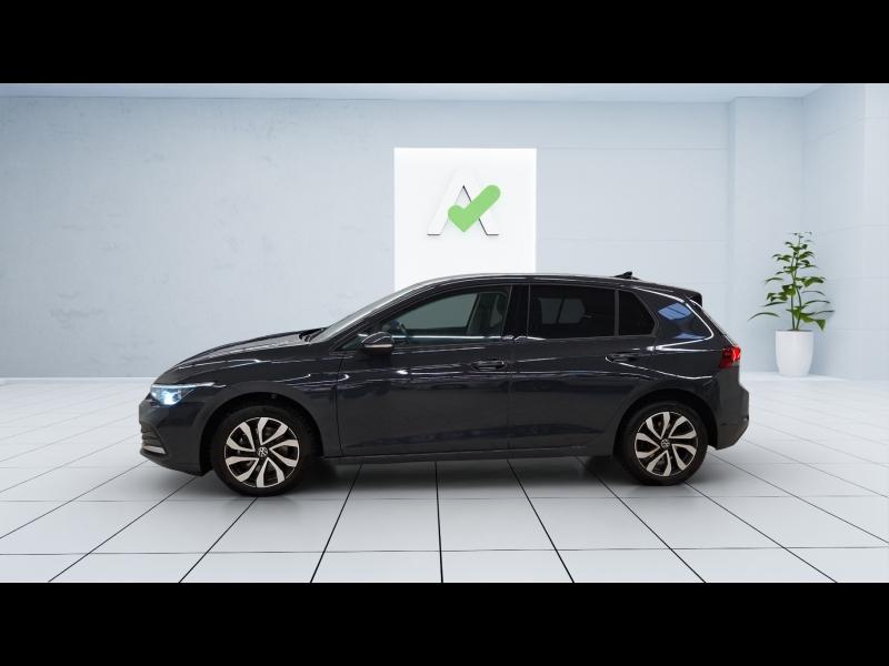 Image VOLKSWAGEN Golf 2.0 TDI SCR 150ch Active DSG7