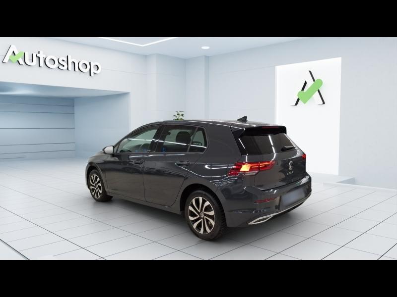 Image VOLKSWAGEN Golf 2.0 TDI SCR 150ch Active DSG7
