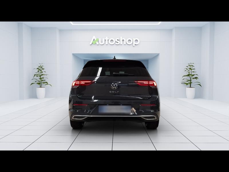 Image VOLKSWAGEN Golf 2.0 TDI SCR 150ch Active DSG7