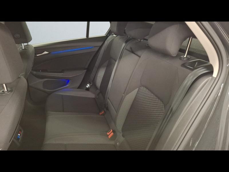 Image VOLKSWAGEN Golf 2.0 TDI SCR 150ch Active DSG7