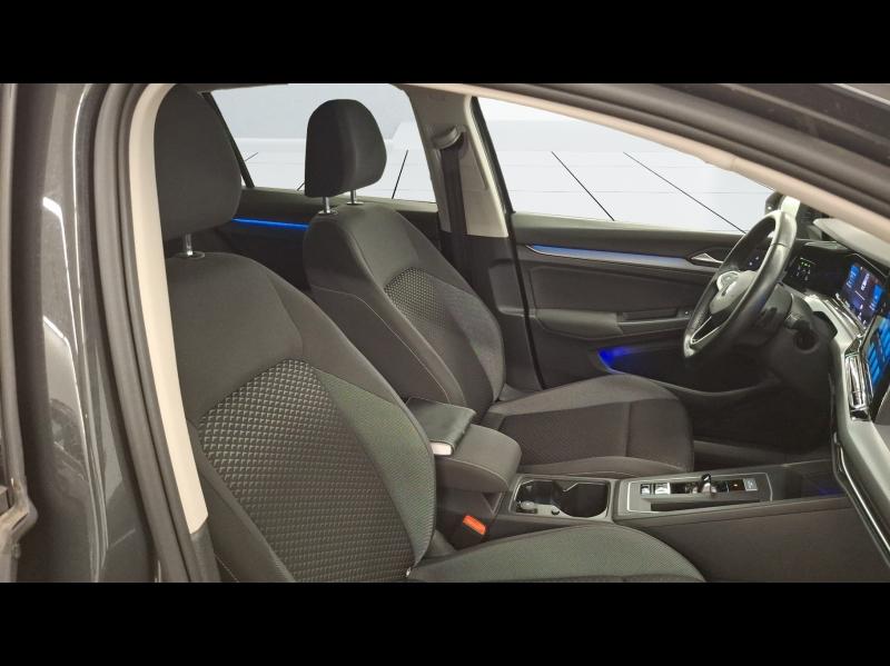 Image VOLKSWAGEN Golf 2.0 TDI SCR 150ch Active DSG7