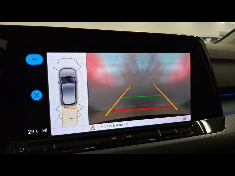 Image VOLKSWAGEN Golf 2.0 TDI SCR 150ch Active DSG7