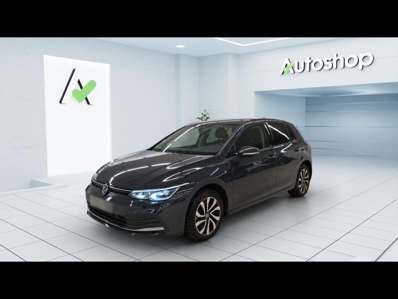 Photo VOLKSWAGEN Golf 2.0 TDI SCR 150ch Active DSG7