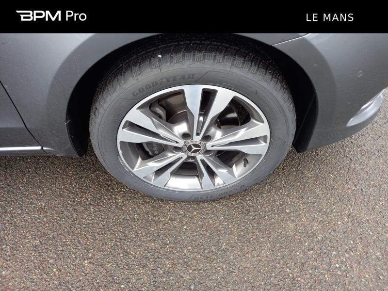 Image MERCEDES-BENZ Classe V 250 d Extra-Long Avantgarde 9G-Tronic 155g