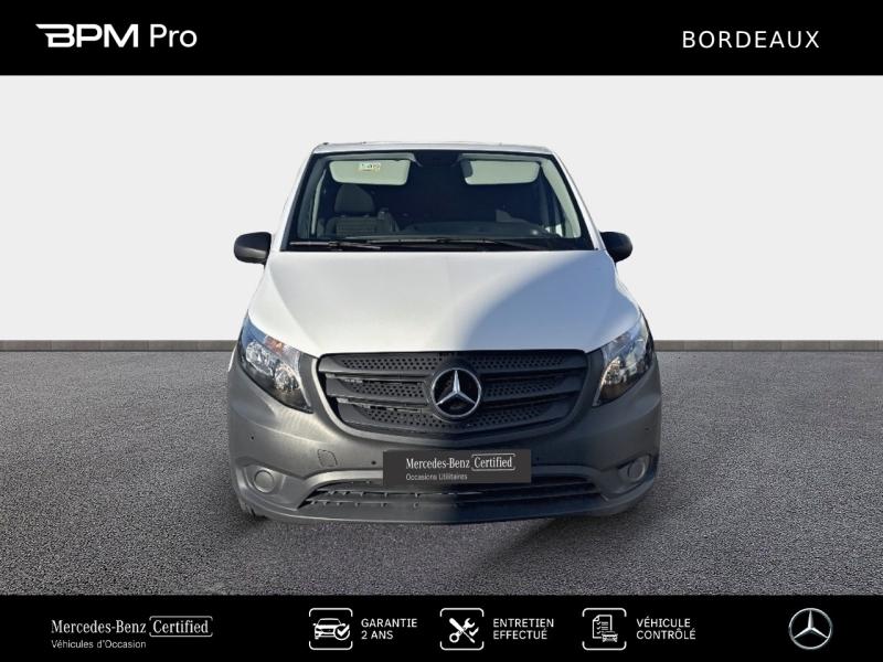 Image MERCEDES-BENZ Vito Fg 114 CDI Long PRO Propulsion 9G-Tronic