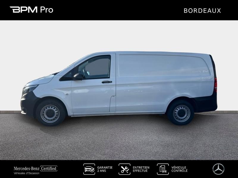 Image MERCEDES-BENZ Vito Fg 114 CDI Long PRO Propulsion 9G-Tronic