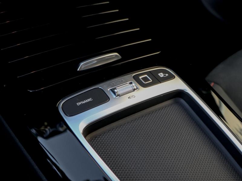 Image MERCEDES-BENZ Classe A 180 136ch AMG Line 7G-DCT