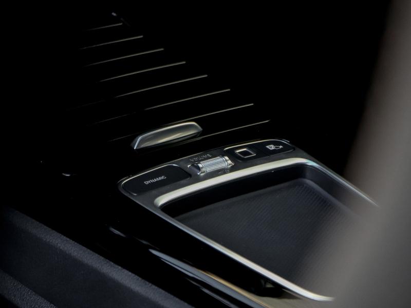 Image MERCEDES-BENZ Classe A 180 136ch AMG Line 7G-DCT