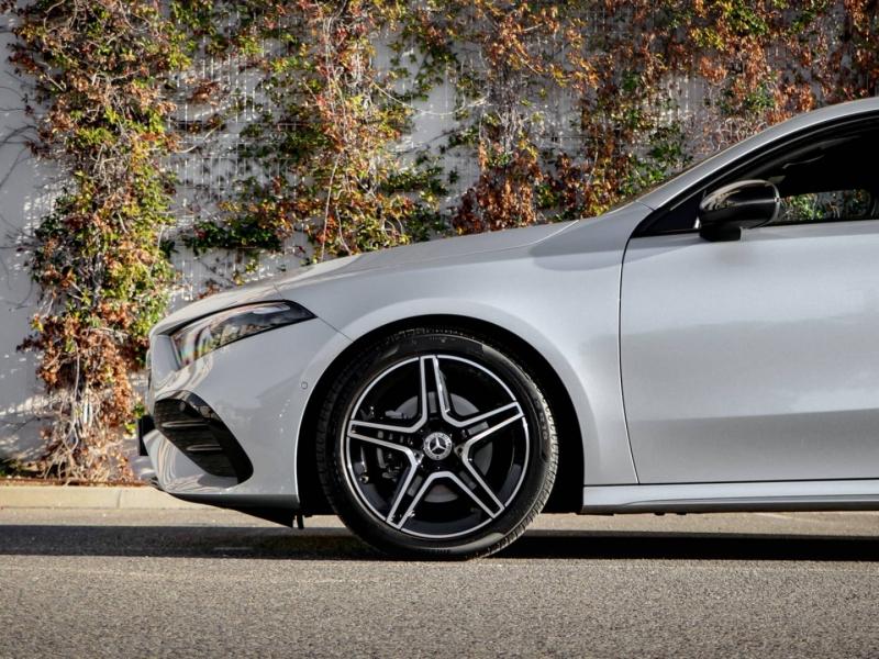 Image MERCEDES-BENZ Classe A 180 136ch AMG Line 7G-DCT