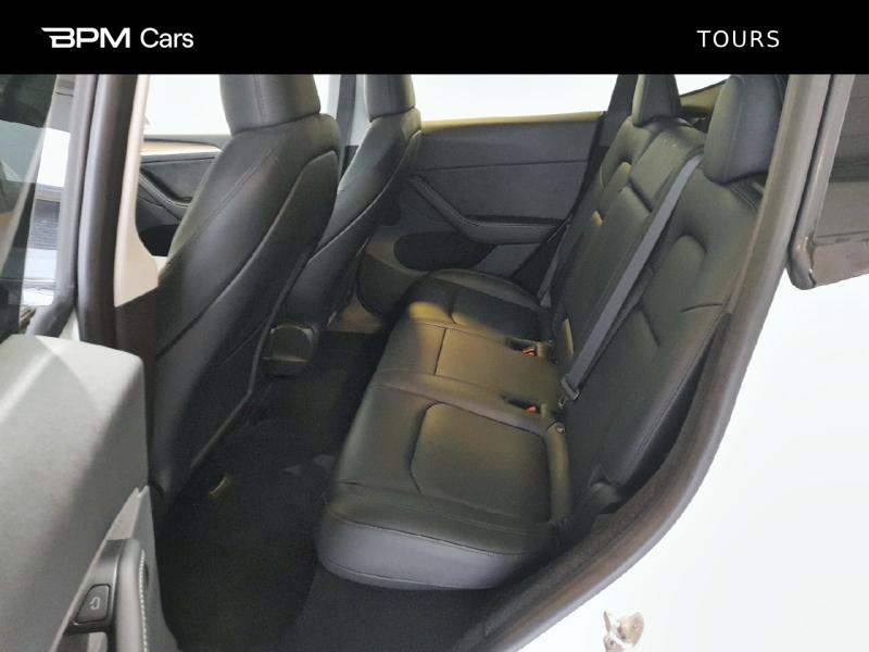 Image TESLA Model Y Long Range AWD