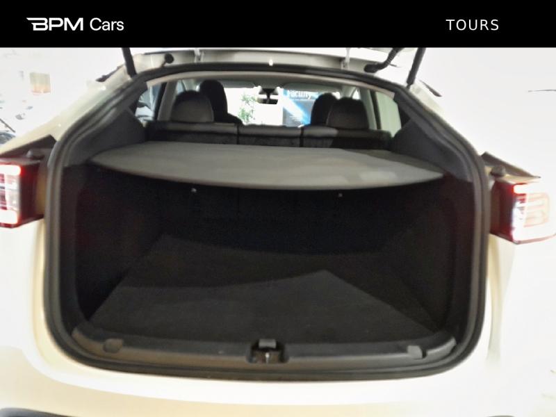 Image TESLA Model Y Long Range AWD