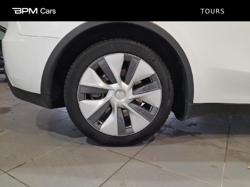 Image TESLA Model Y Long Range AWD